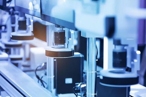 差速器視覺檢測技術 計算機軟硬件技術開發如何革新汽車檢測流程